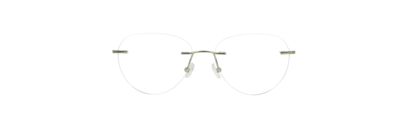 Totally Rimless TRLUDO384 Eyeglasses - view 4